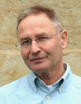 Manfred Piewak